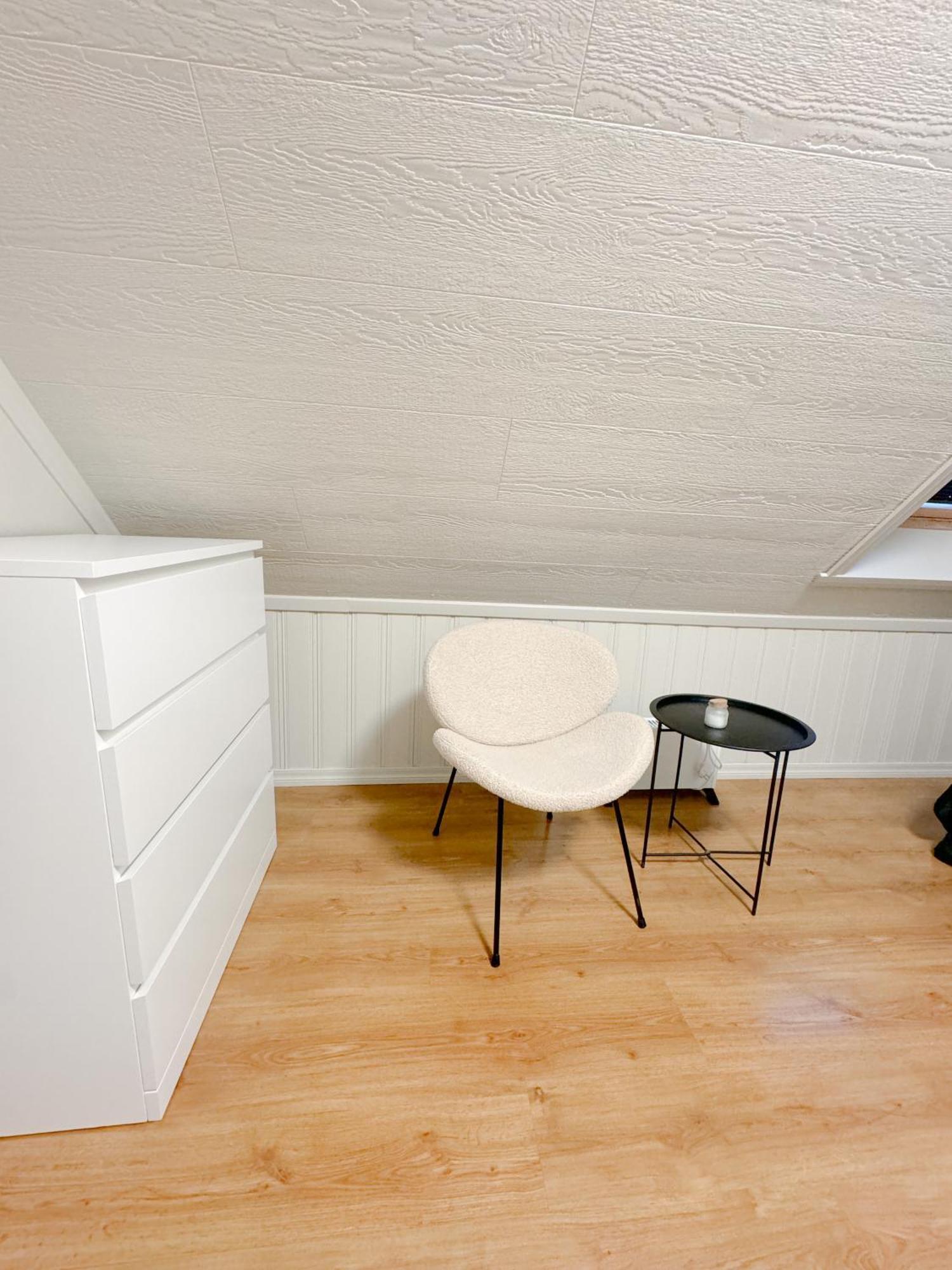 Apartmán Kong Oscars Gate 28 - 401 Bergen Exteriér fotografie